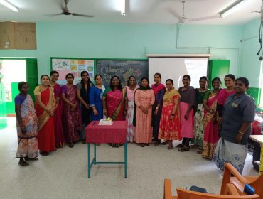 womens day celebration