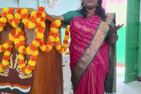 womens day celebrations