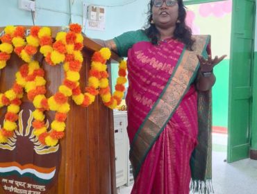 womens day celebrations