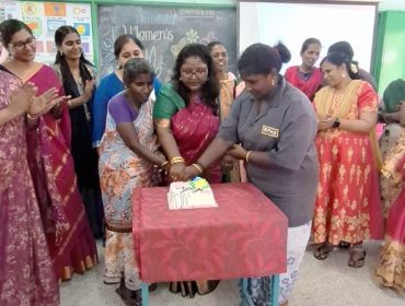 womens day celebration