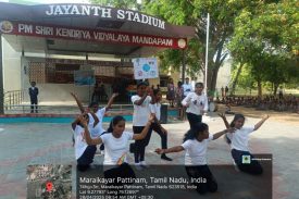 Save water