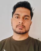JAGDISH PRASAD VERMA
