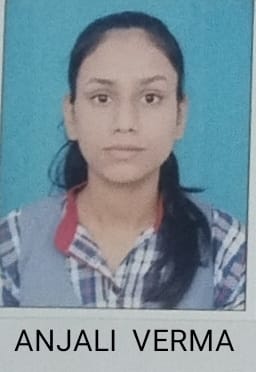 student name