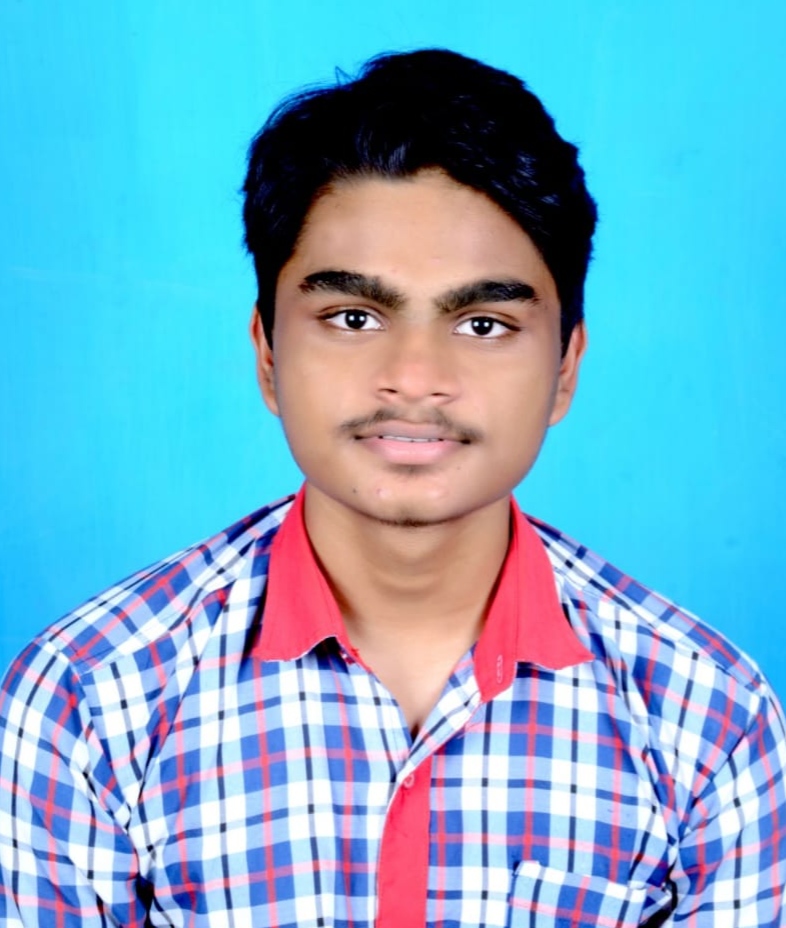 student name