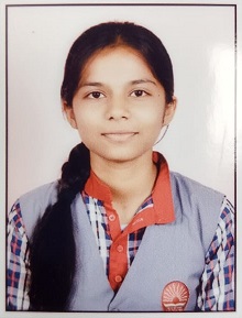 student name