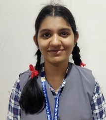 student name