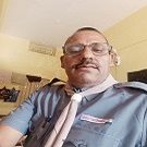 SANJAY KUMAR RAJPUT