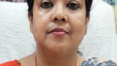 Soma Ghosh