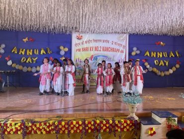 वार्षिक दिवस उत्सव