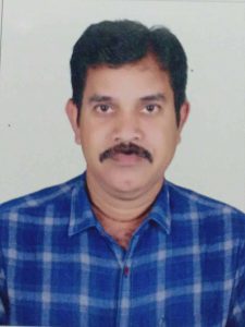 Ashwani Kumar Kshatri