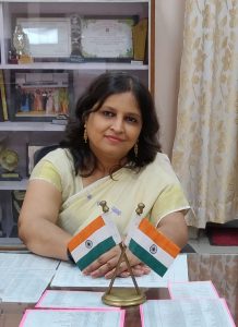 Jyoti Pandey