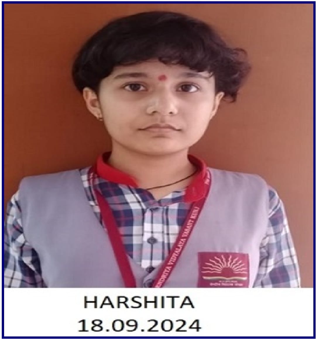 Harshita Raghuvanshi