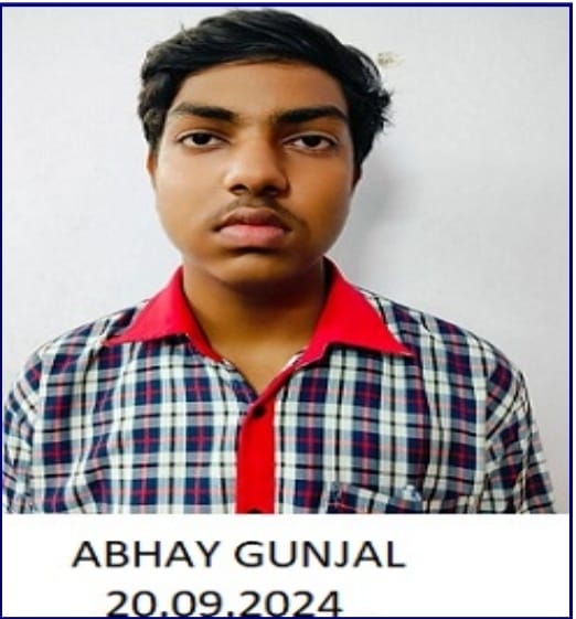 अभय गुंजल