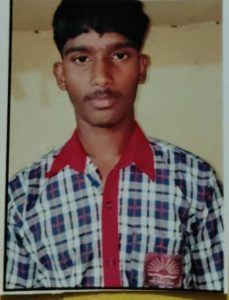 JITENDER
