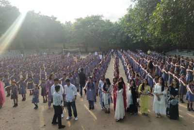 Morning Assembly