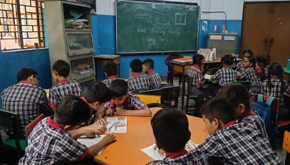 Class Library