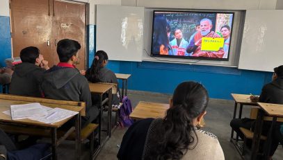 pariksha pe charcha 20262