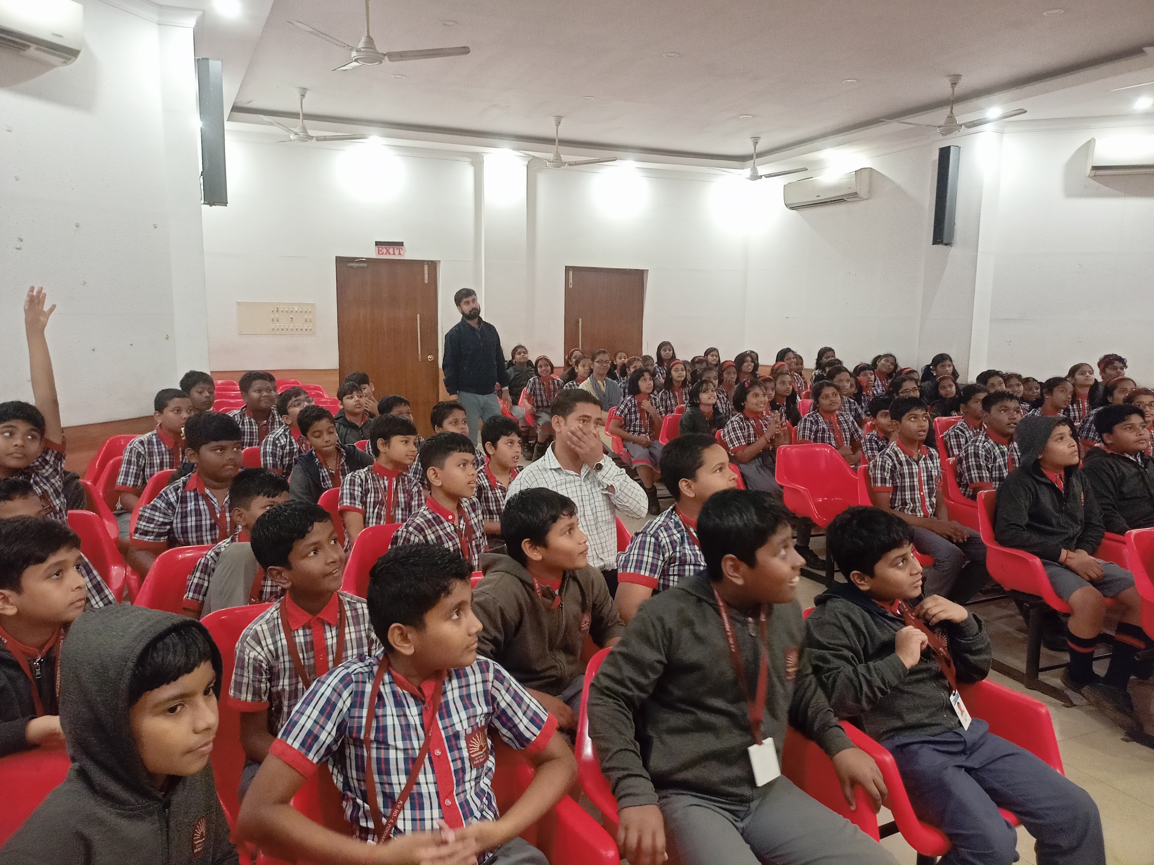 शिक्षा भ्रमण