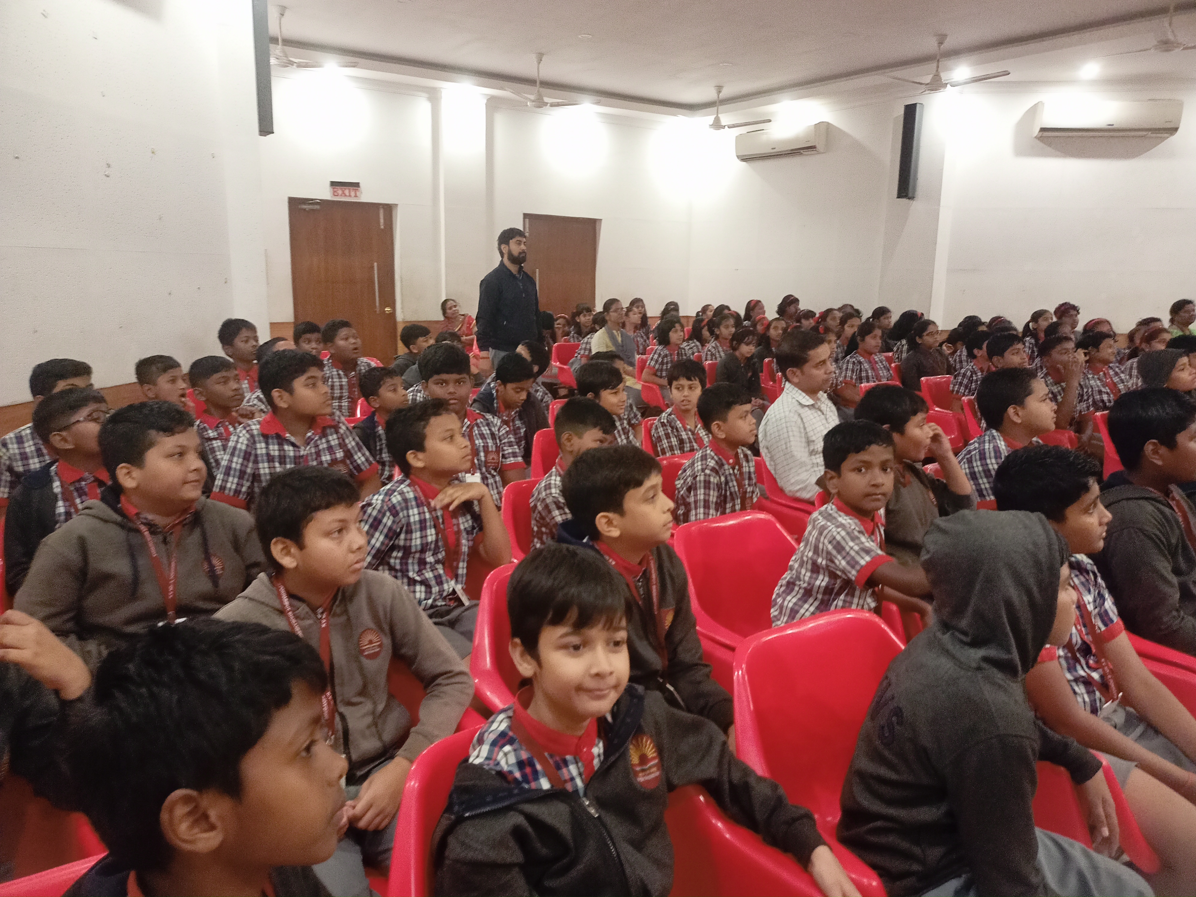 शिक्षा भ्रमण