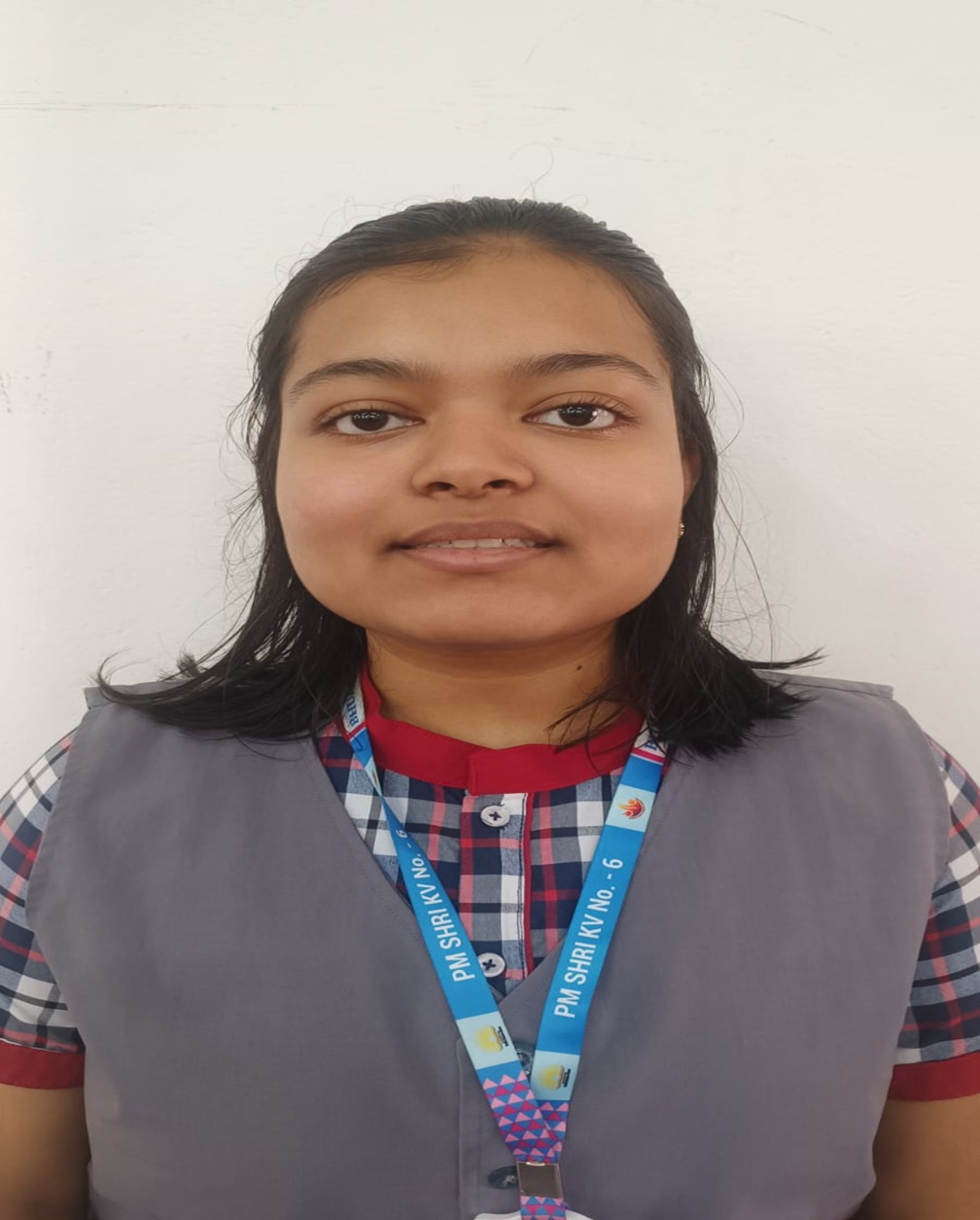 student name