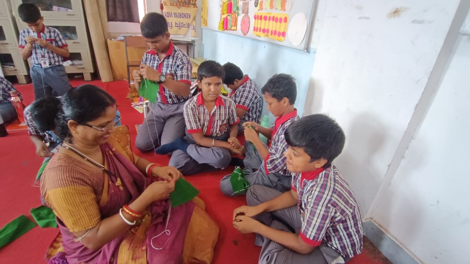 कौशल