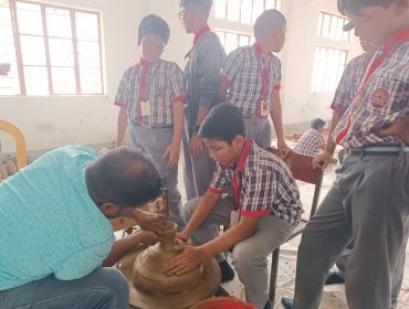 एसई मिट्टी कला