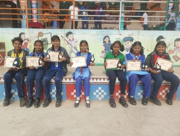 Annual Sports