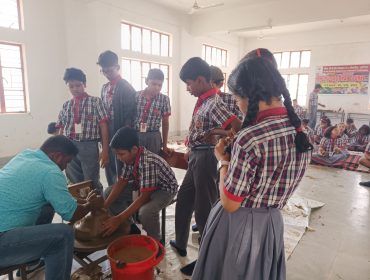 कौशल शिक्षा