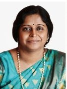 S Acharya