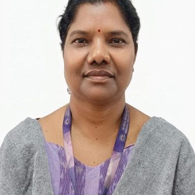 p murmu