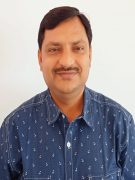 p k mahapatra