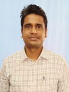 S B Senapaty