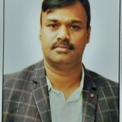A K Mishra