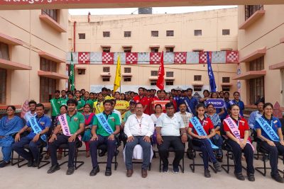 investiture