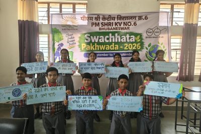 swachhata pakhwada