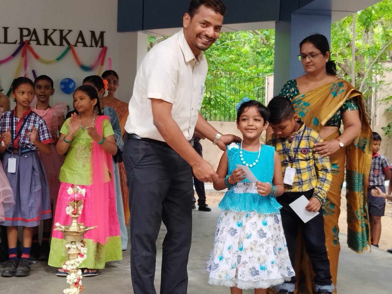 बालवाटिका