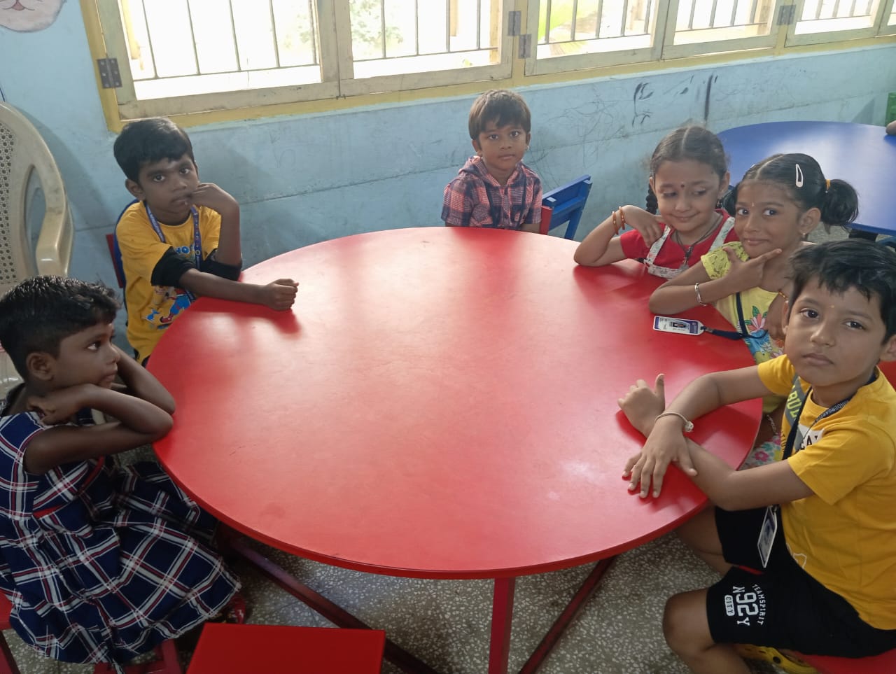 बालवाटिका