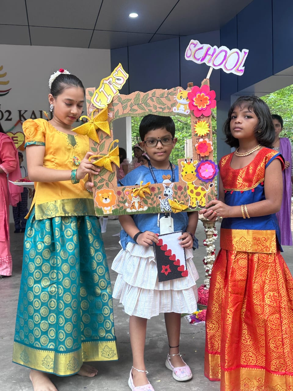 बालवाटिका