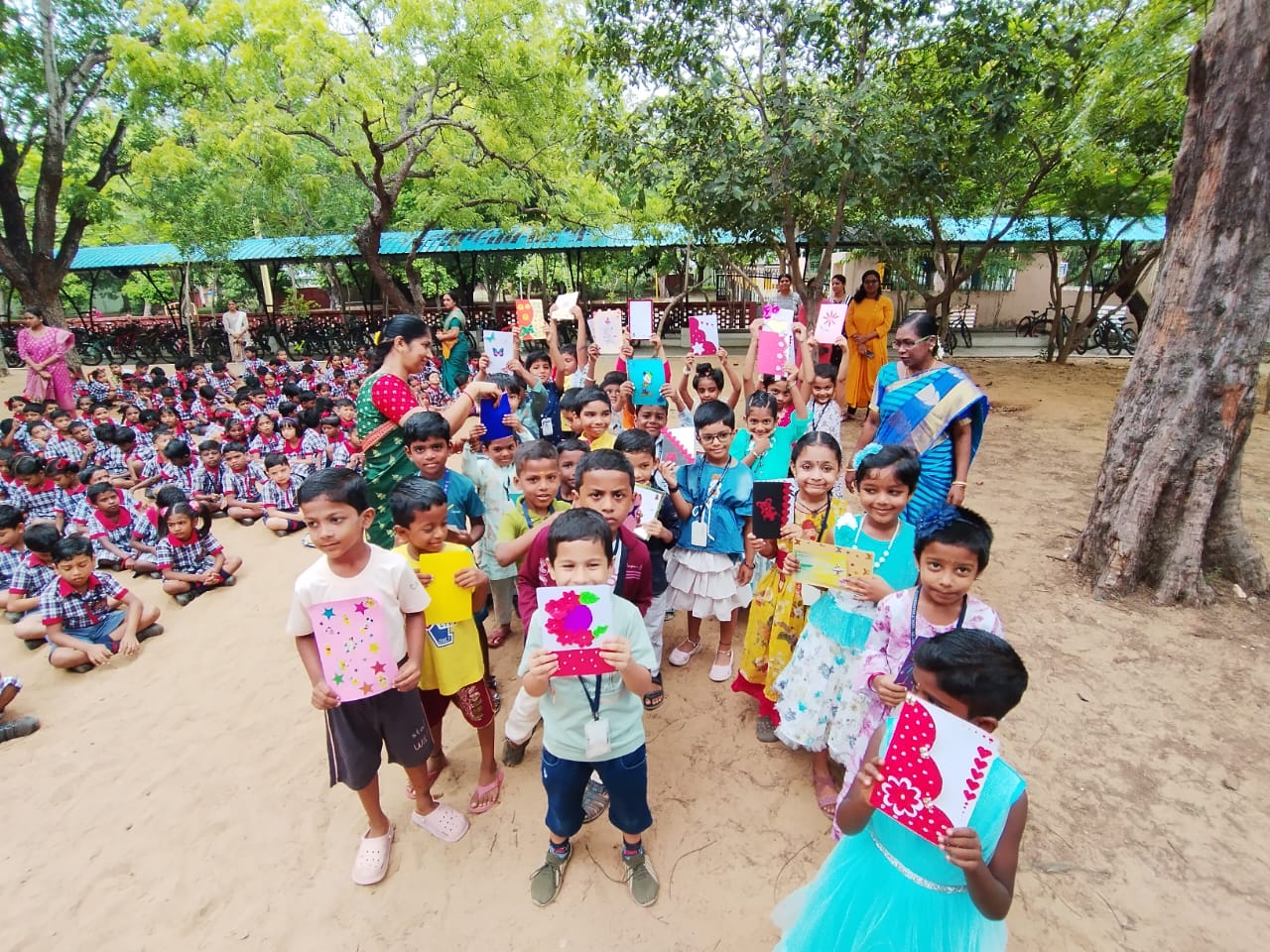 बालवाटिका