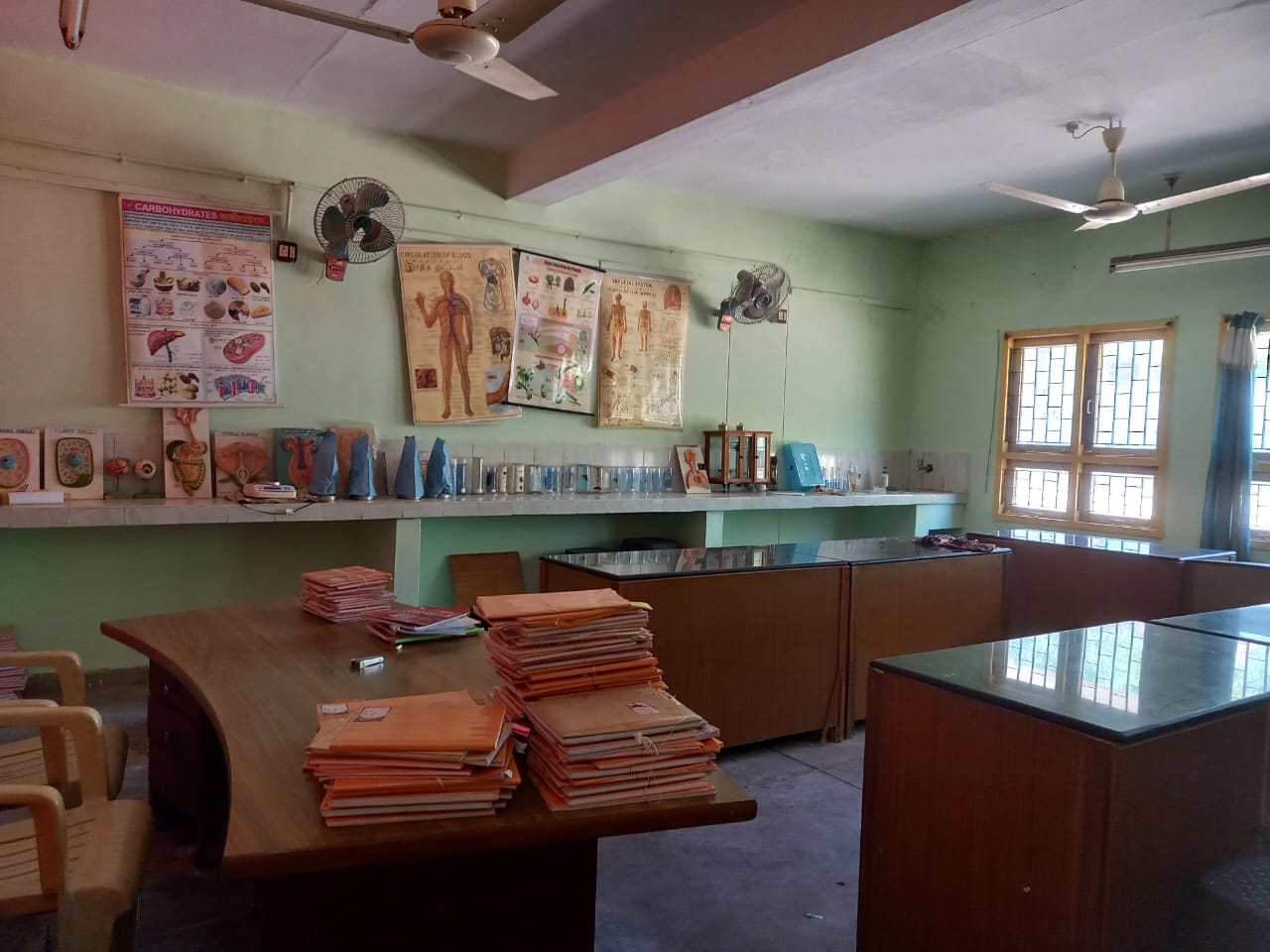 जूनियर साइंस लैब