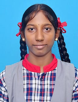 आर हर्षिनी
