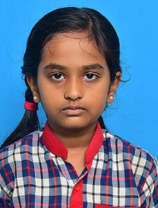 Krutika Puwar