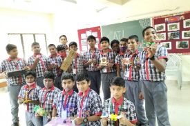 Atal Tinkering Lab