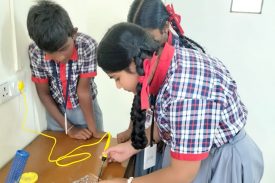 Atal Tinkering Lab