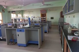 Chemistry Lab