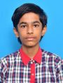 Dhruv raj singh puwar