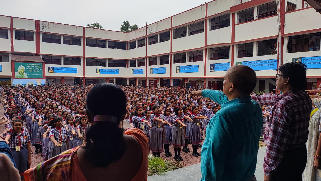HINDIPAKHWADA