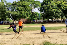 KHO-KHO