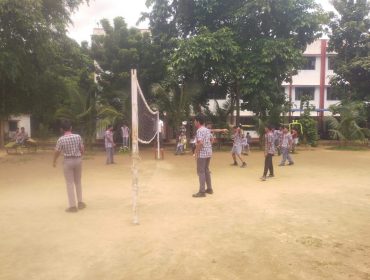 राष्ट्रीय खेल दिवस