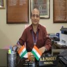 ABPANDEY